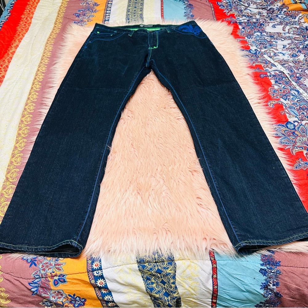 G Unit Vintage Jeans